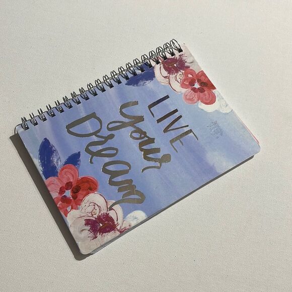 Studio C  Composition Book Journal 7 x 5 inch - Picture 2 of 5